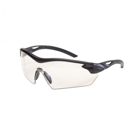 Lunettes De Protection Balistiques Racers De MSA Ecran Incolore 01