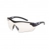 Lunettes De Protection Balistiques Racers De MSA Ecran Incolore 01