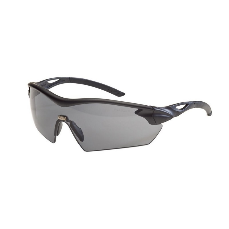 Lunettes De Protection Balistiques Racers De MSA Ecran Fumé 01 Lunettes De Protection Balistiques Racers De MSA Ecran Fumé 01