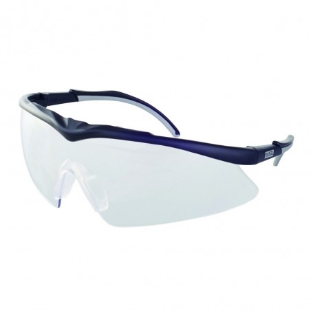 Lunettes De Protection Balistiques Tector De MSA Ecran Incolore  01