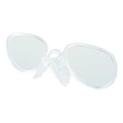 Verres Correcteurs Lunettes Balistiques Tector De MSA 01