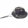 Chapeau Militaire Camouflage CE - Pro Army
