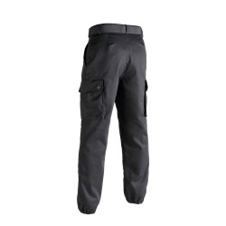Pantalon F2 A10 Equipment Noir 02