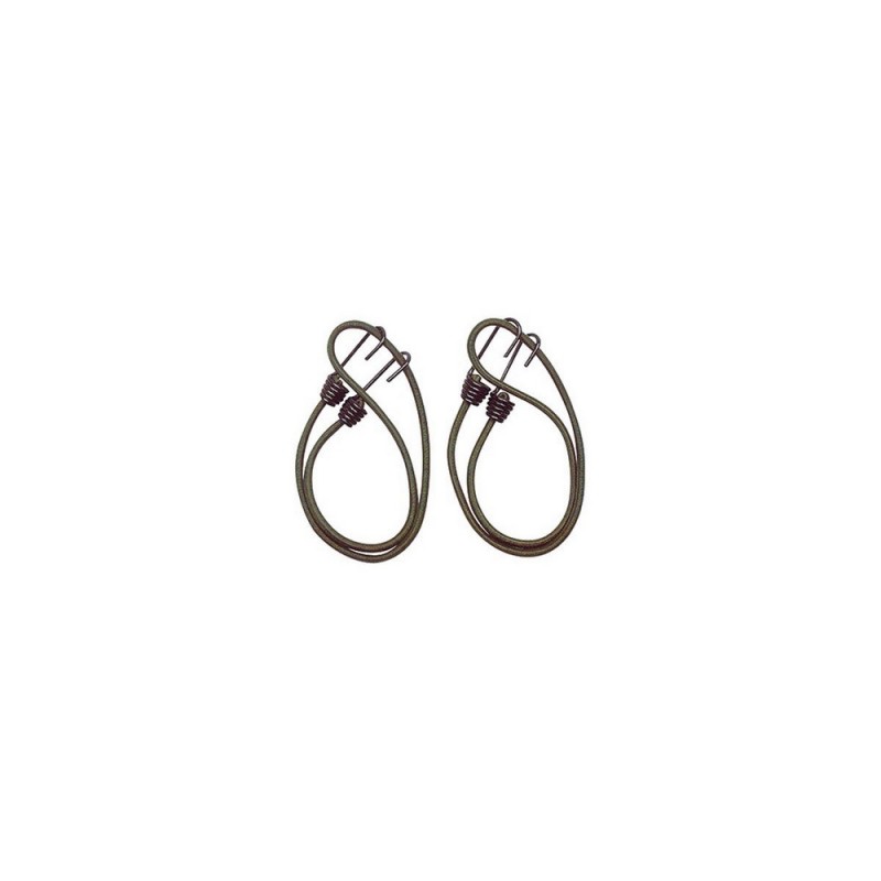 Tendeurs Opex Vert 1 Set de 2 Pièces 01 Tendeurs Opex Vert 1 Set de 2 Pièces 01