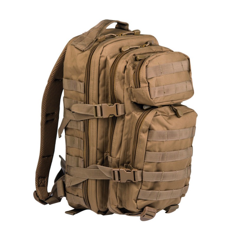 Sac à Dos Mil-tec Assault 20L - Pro Army